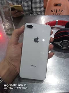 iphone 8 plus 64 gb pta approved 0