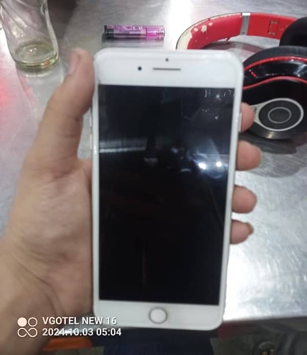 iphone 8 plus 64 gb pta approved 1