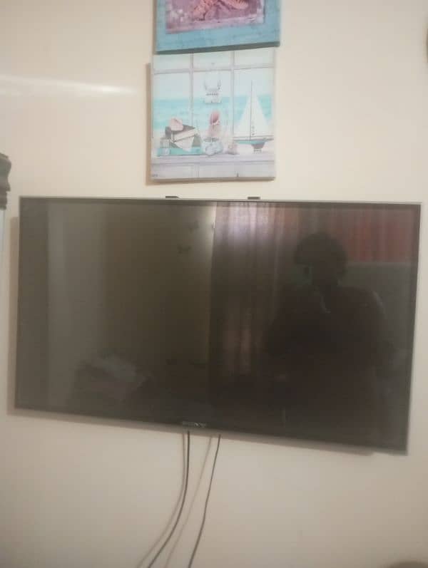 sony full hd led 40 inch 1