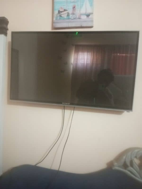 sony full hd led 40 inch 2