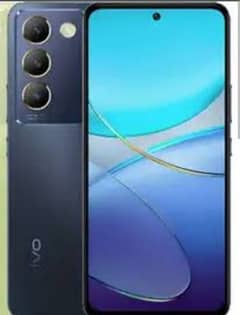 vivo y100