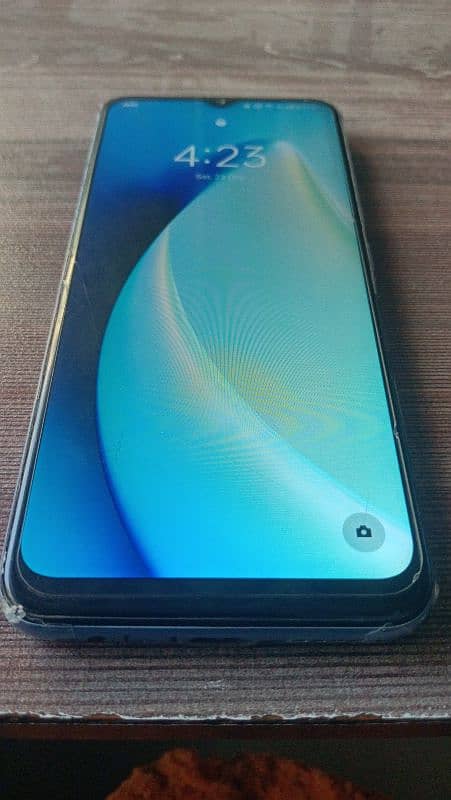 Realme C25 4 Gb Raam 128Gb Room 6000 Mha Battery With Box 2