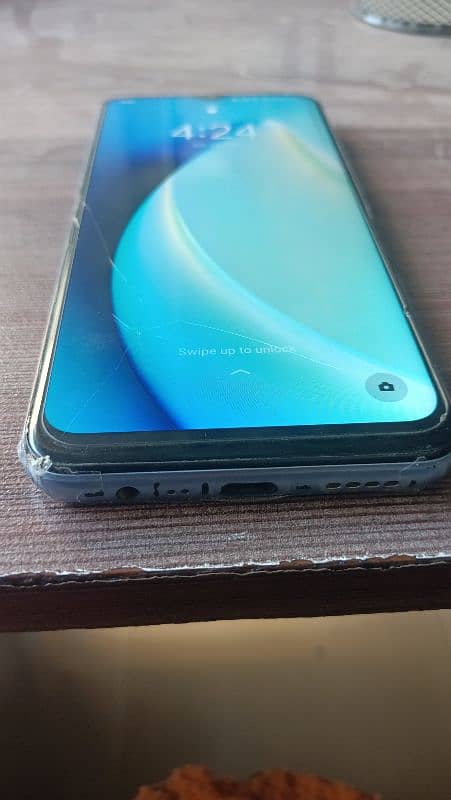 Realme C25 4 Gb Raam 128Gb Room 6000 Mha Battery With Box 3