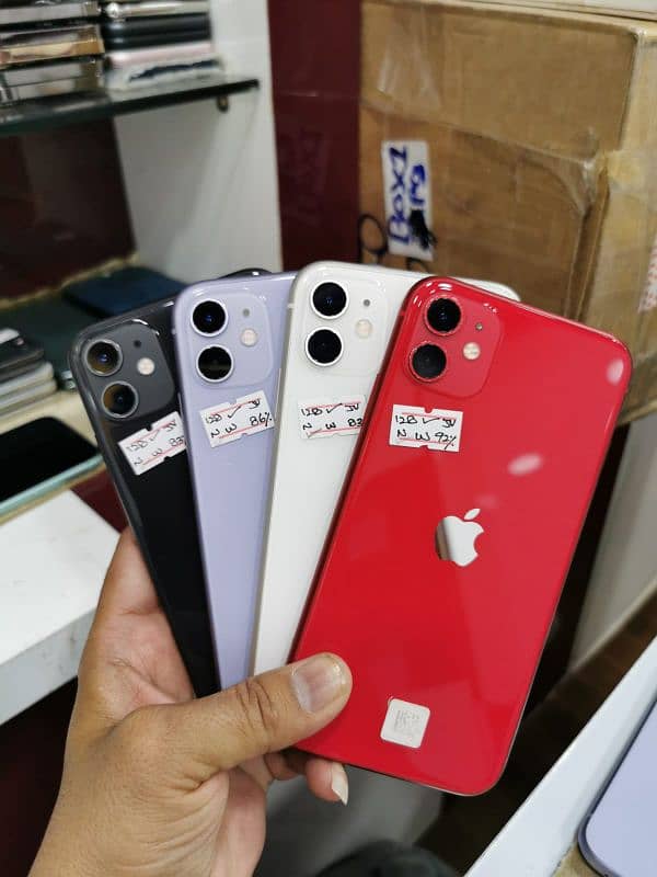 Iphone XR non PTA 41000 1