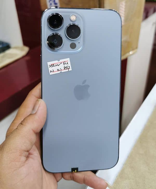 Iphone XR non PTA 41000 2