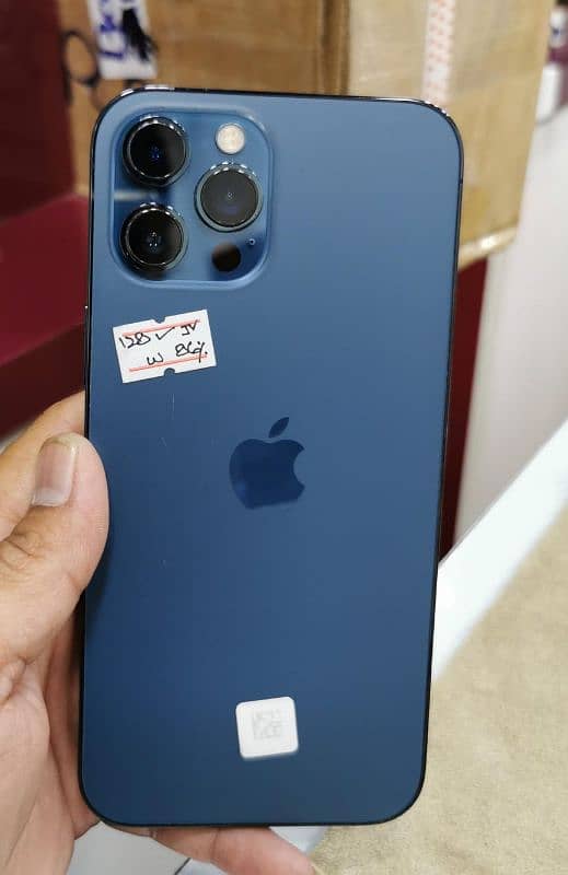 Iphone XR non PTA 41000 4