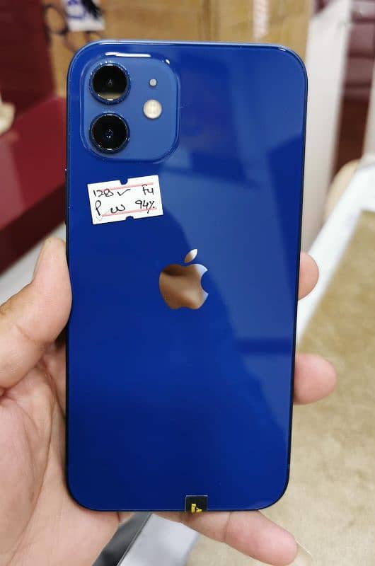 Iphone XR non PTA 41000 7