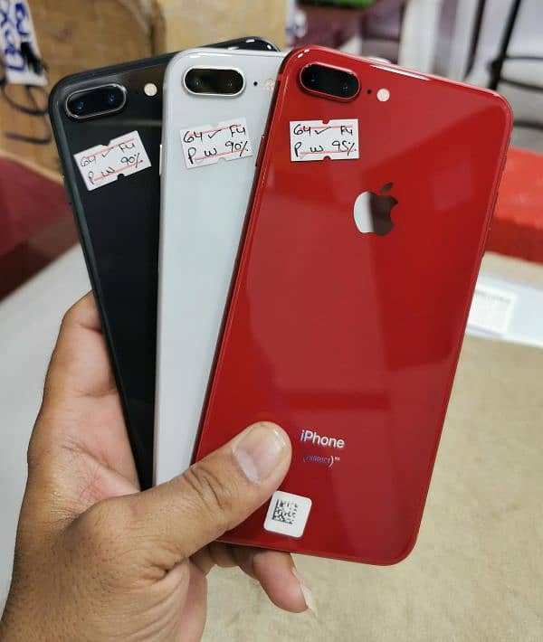 Iphone XR non PTA 41000 9