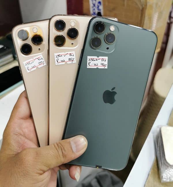 Iphone XR non PTA 41000 11