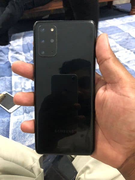 Samsung S20 plus PTA APPROVED 1