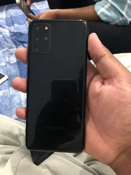 Samsung S20 plus PTA APPROVED 2