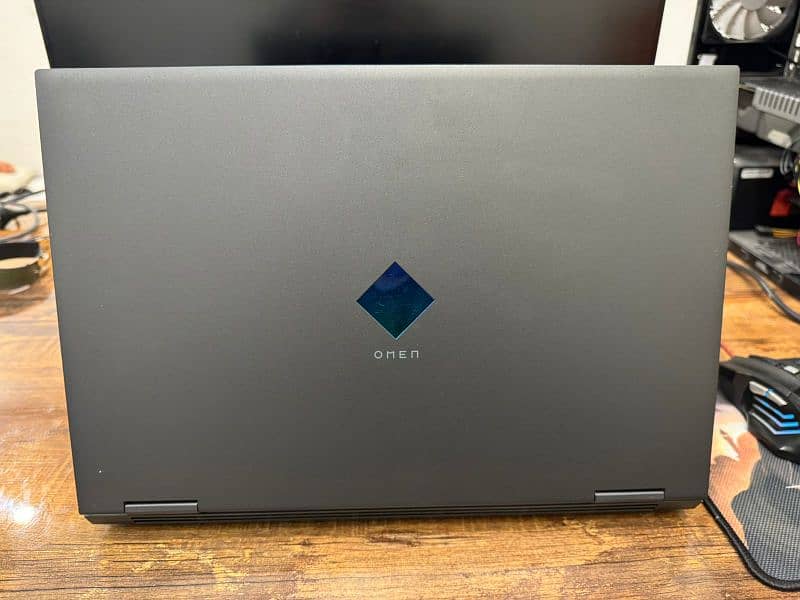 HP Omen laptop for sale 0