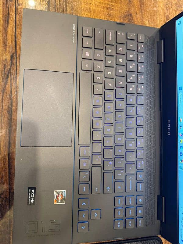 HP Omen laptop for sale 2