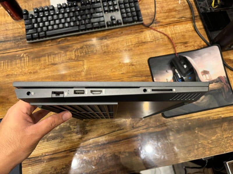 HP Omen laptop for sale 3