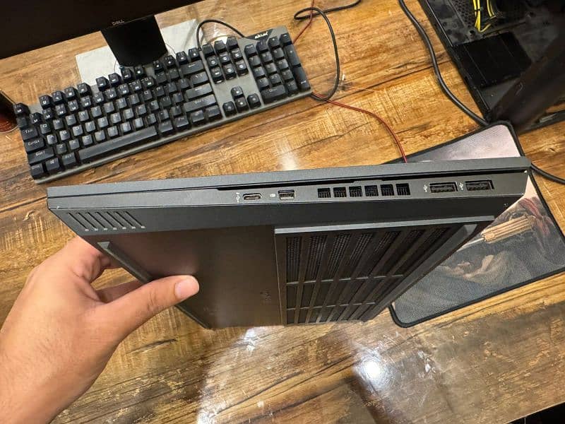 HP Omen laptop for sale 4