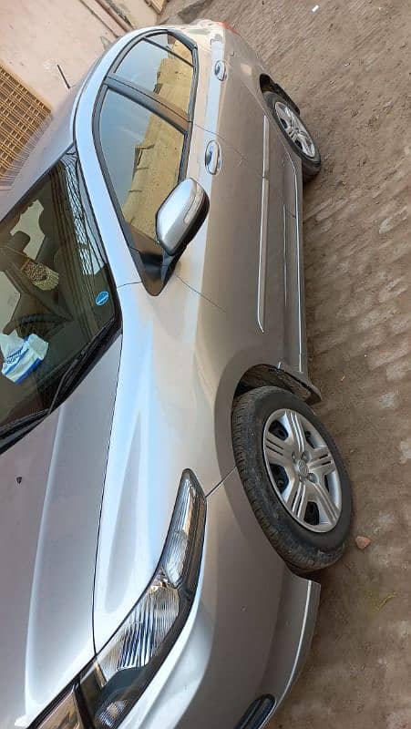 Honda City IVTEC 2018 6