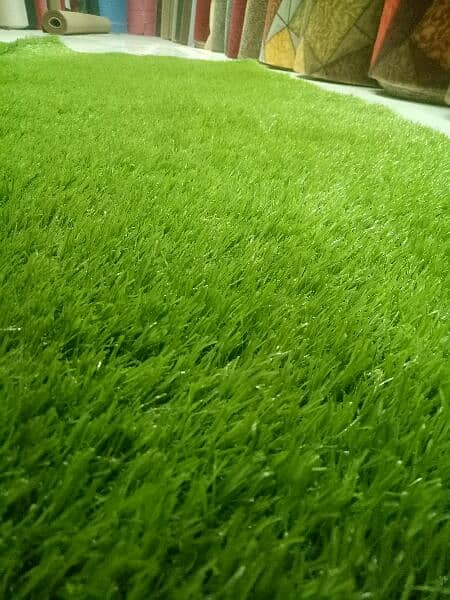 artificial grass for home and office garden 3