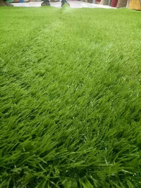 artificial grass for home and office garden 5