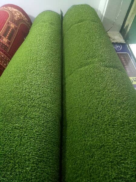 artificial grass for home and office garden 6