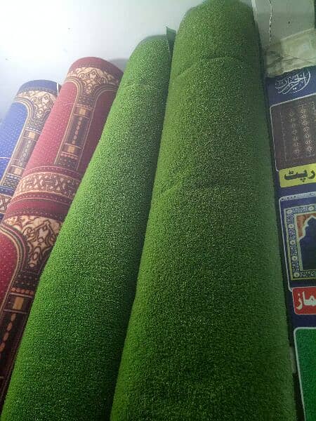 artificial grass for home and office garden 7