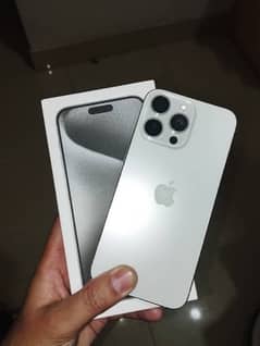 iphone 15 pro max Jv 256 Gb 0