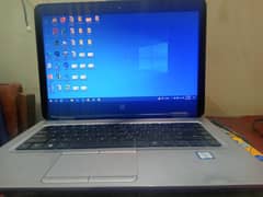 HP Laptop corei5 6th generation 0