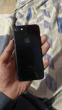 iPhone 7 pta approved 256gb