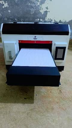 uv printer