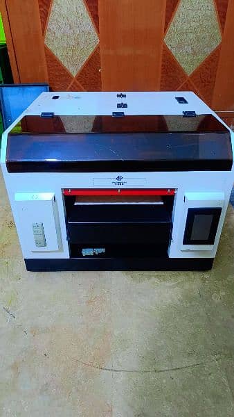 uv printer 6