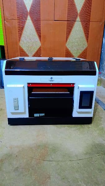 uv printer 9