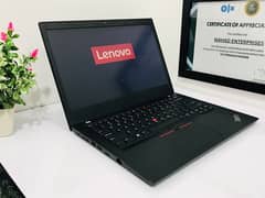 lenovo L14 core i5 10th generation -Quard core- 8 threads -imported