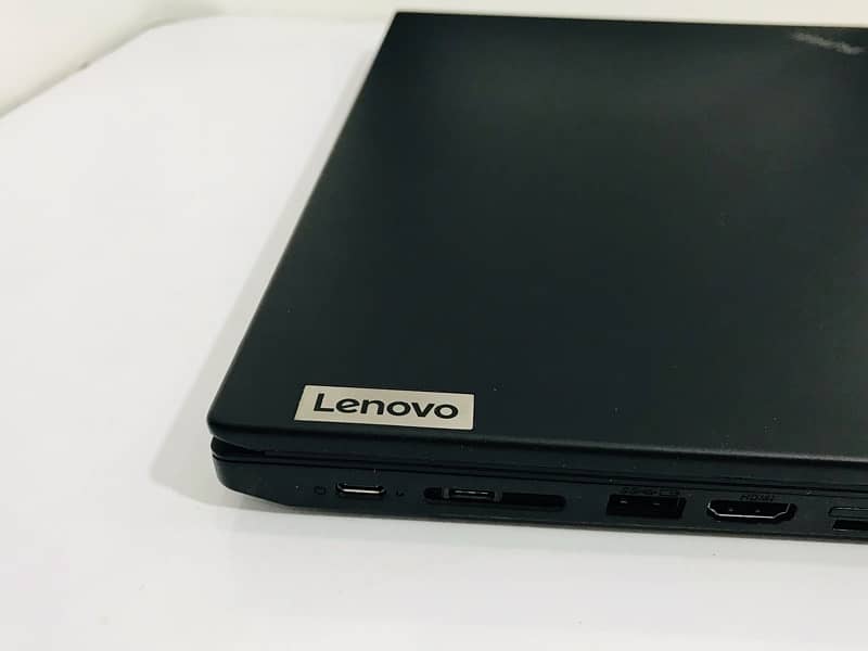 lenovo L14 core i5 10th generation -Quard core- 8 threads -imported 4