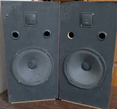 Speakers Pair (For Sale)