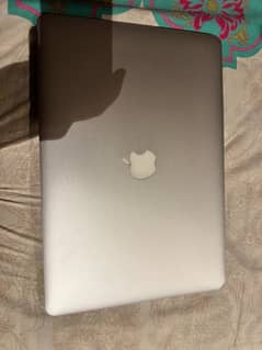 MacBook