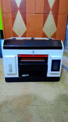 uv printer a3