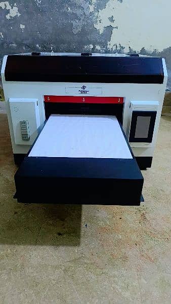 uv printer a3 7