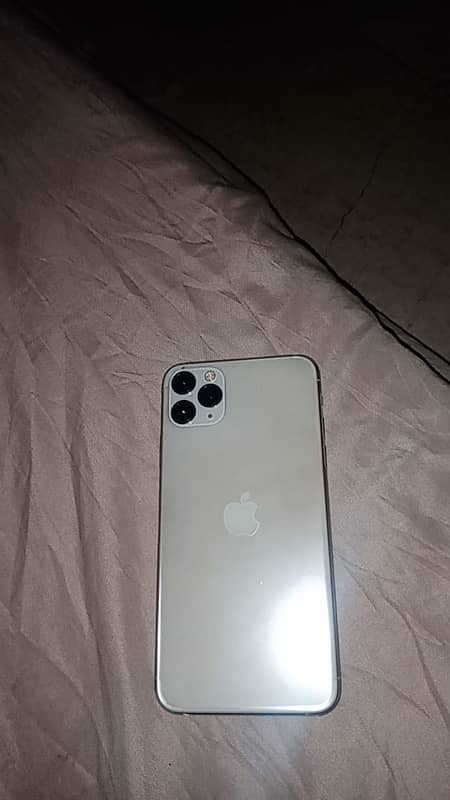 iphone 11pro max 0