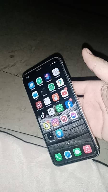 iphone 11pro max 2