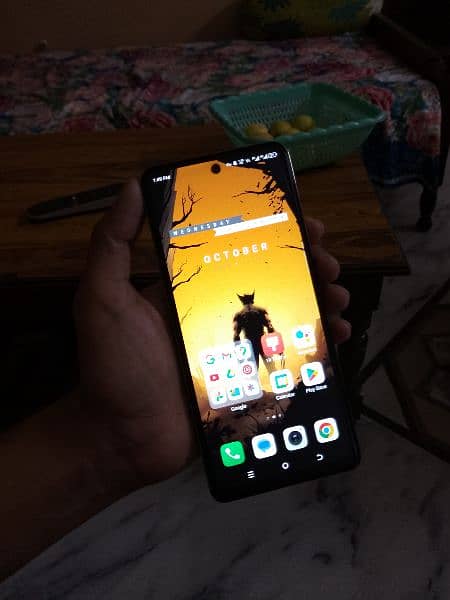 TECNO SPARK 20 PRO 1