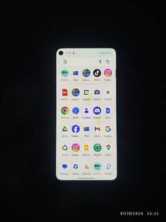 google pixel 4à