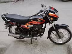 HONDA PRIDER FAR SALE (03102547525) WATSAPP NO