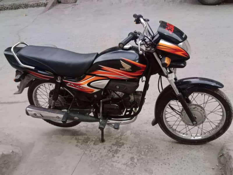 HONDA PRIDER FAR SALE (03102547525) WATSAPP NO 0