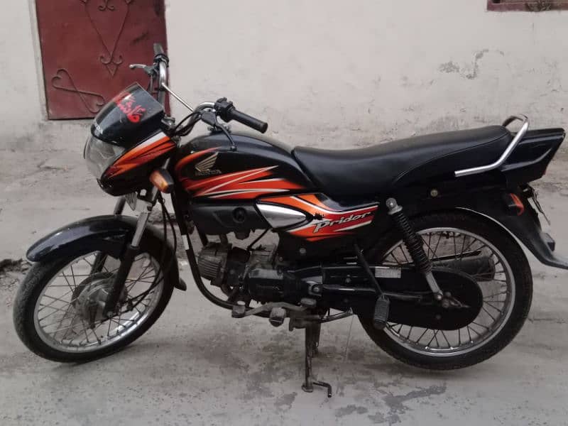 HONDA PRIDER FAR SALE (03102547525) WATSAPP NO 1