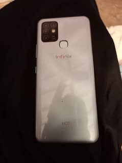 Infinix