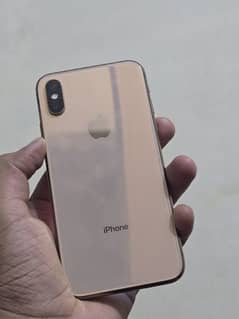 Iphone xs Non PTA Exchange possible read full ad then Contact Whatsapp 0