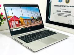 hp g5 830 i7 8th gen -Quard core-8 threads -UHD graphics