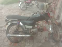 Road prince Rs 18000 0