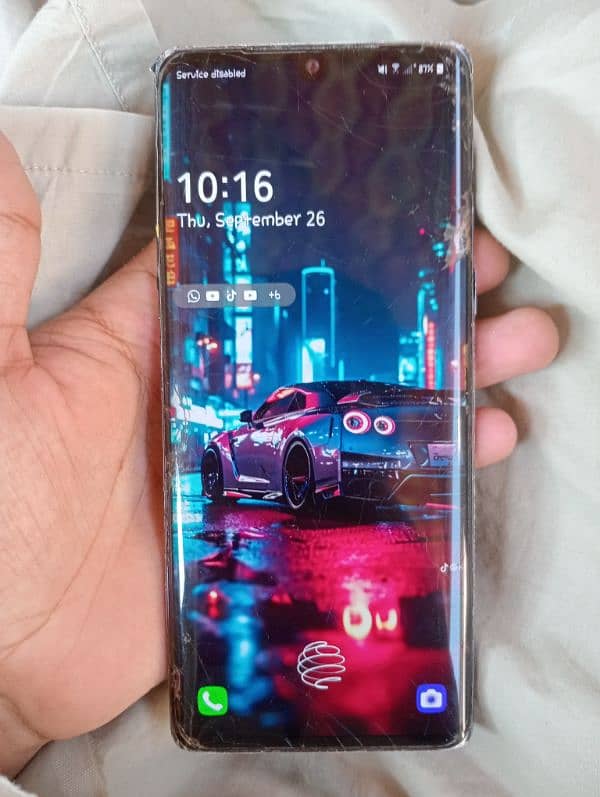 LG velvet 5g non pta 1