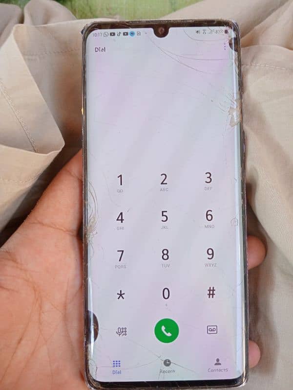 LG velvet 5g non pta 2