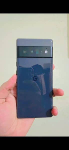 Pixel 6 pro non pta all okay read full ad then contact Whatsapp Only 2